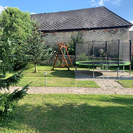 Villa Lypche Bešeňová Dış mekan fotoğraf