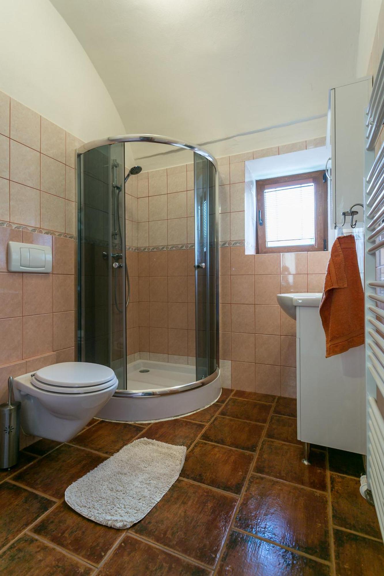 Villa Lypche Bešeňová Dış mekan fotoğraf