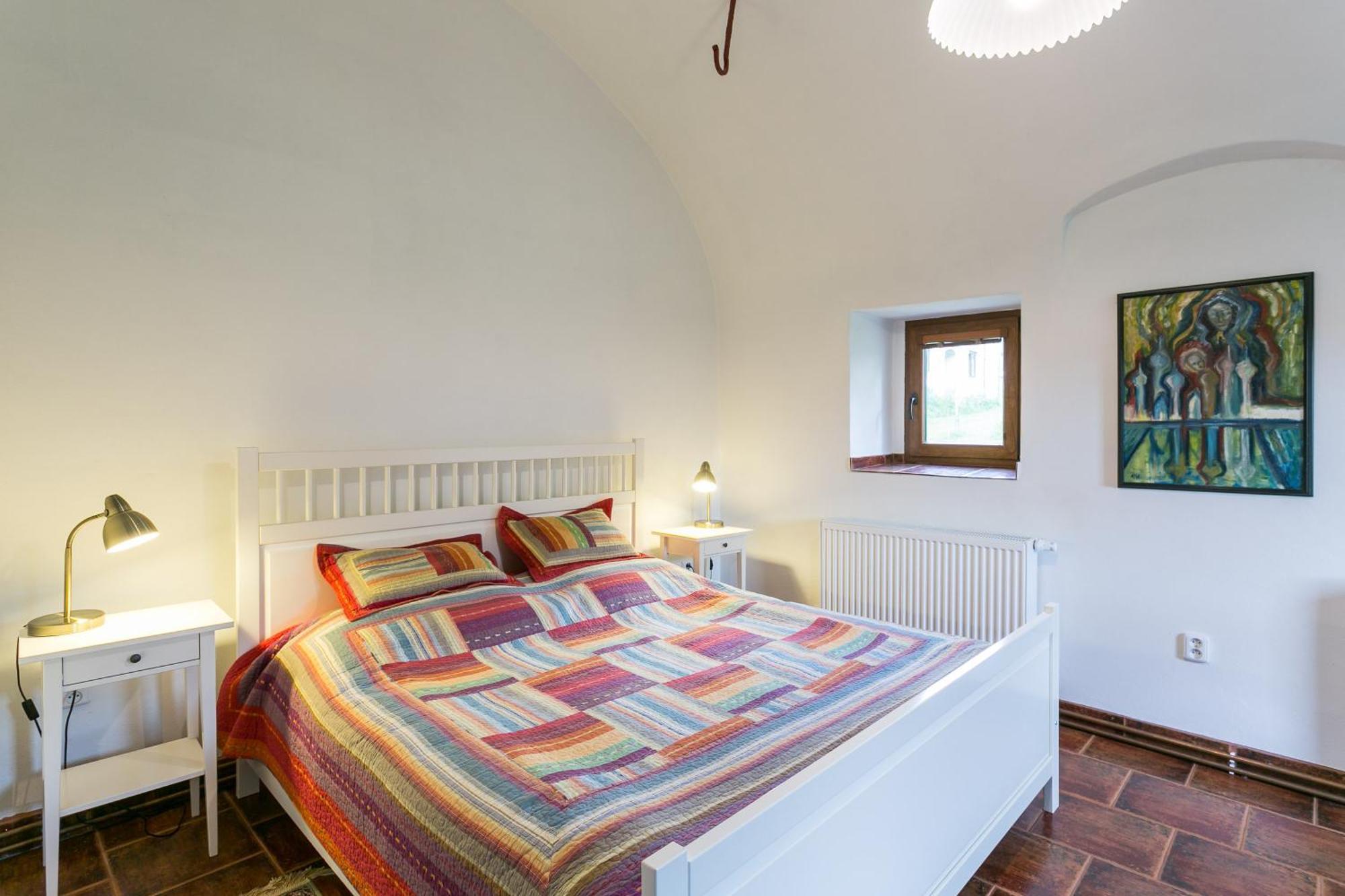 Villa Lypche Bešeňová Dış mekan fotoğraf