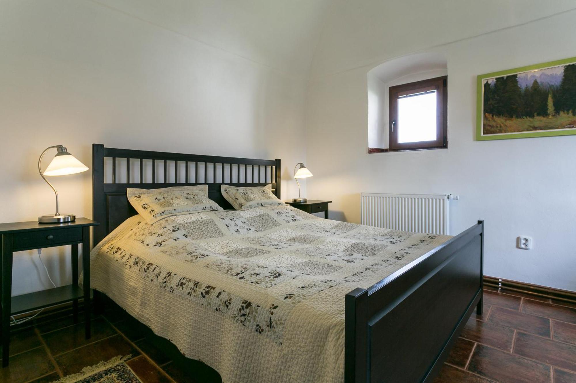 Villa Lypche Bešeňová Dış mekan fotoğraf