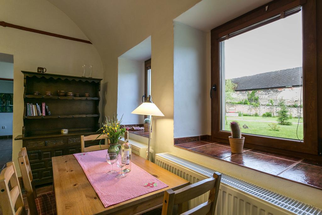 Villa Lypche Bešeňová Dış mekan fotoğraf