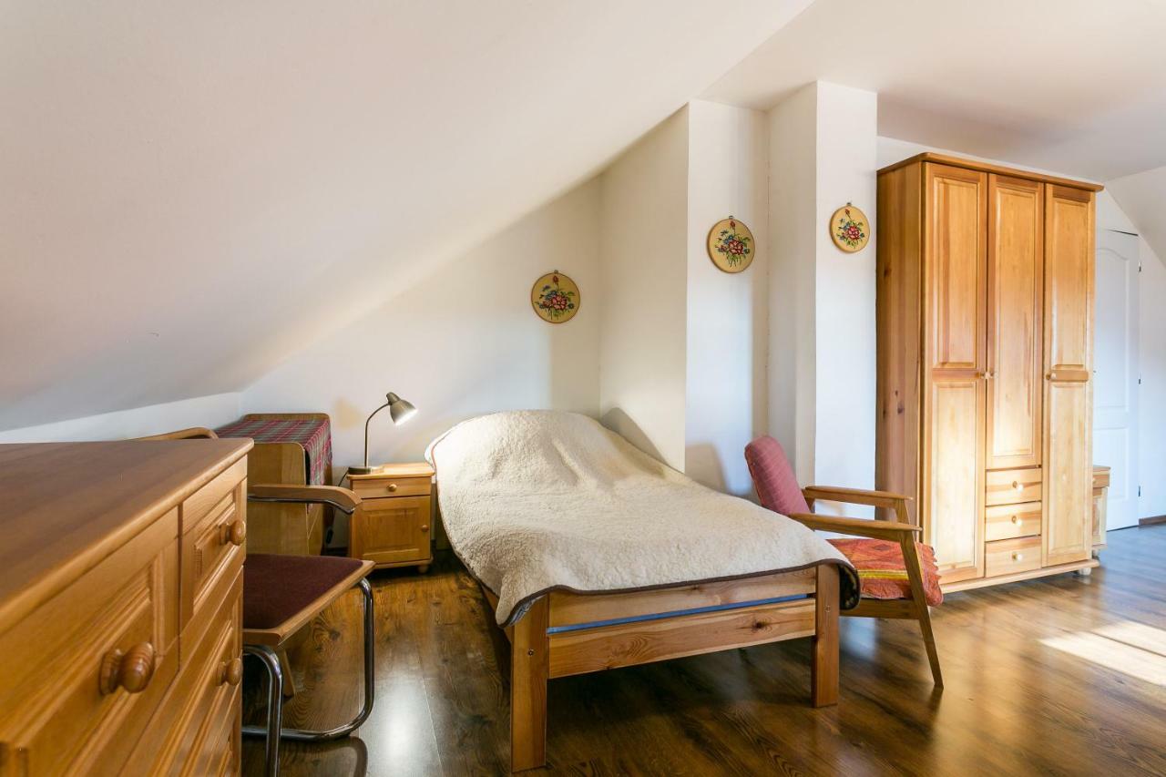 Villa Lypche Bešeňová Dış mekan fotoğraf