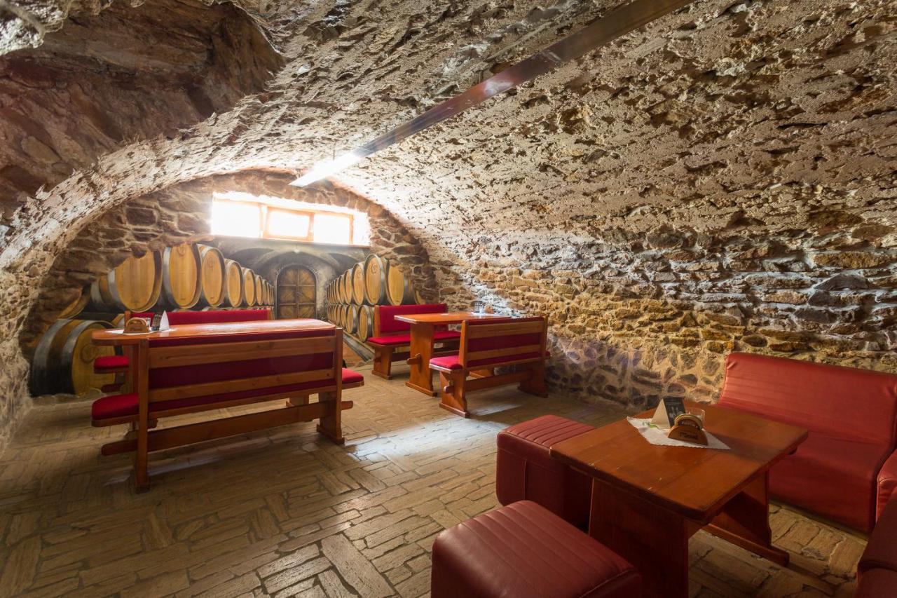 Villa Lypche Bešeňová Dış mekan fotoğraf